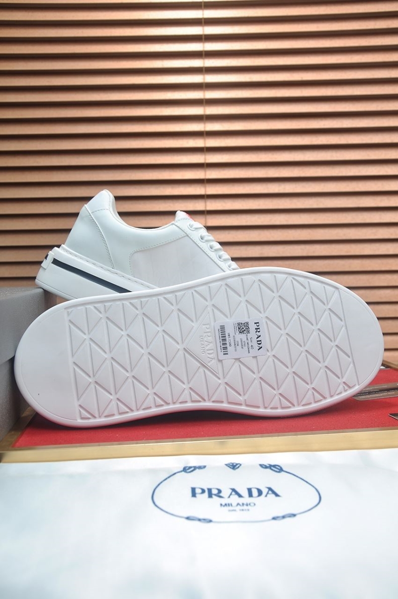 Prada Casual Shoes